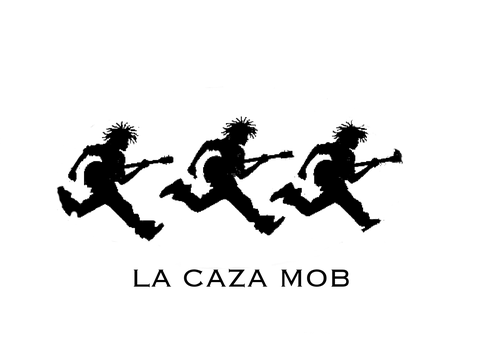 "Love The Chase" Collection